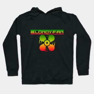 Blondy Fan - Best of Alpha Hoodie